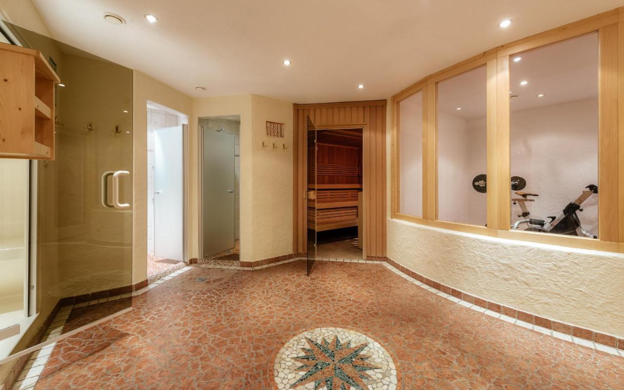 Haus Central سيرفاوس المظهر الخارجي الصورة